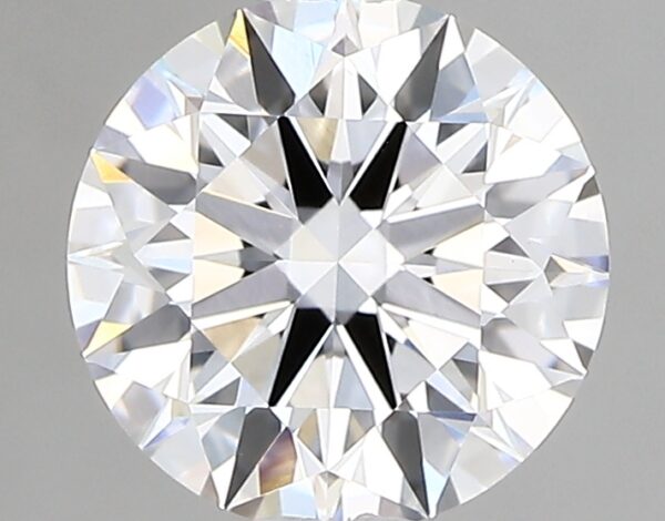1.17 cctw VVS2 - Lab Grown Loose Diamond