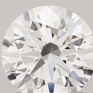 1.22 cctw VVS1 - Lab Grown Loose Diamond