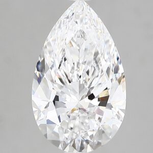 2.10 cctw VVS2 - Lab Grown Loose Diamond