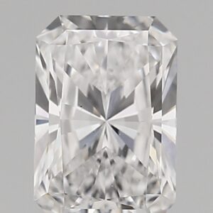 1.12 cctw VS1 - Lab Grown Loose Diamond