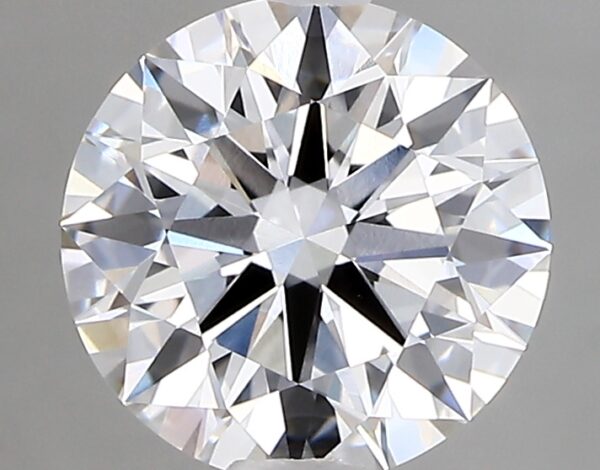 2.12 cctw VVS2 - Lab Grown Loose Diamond