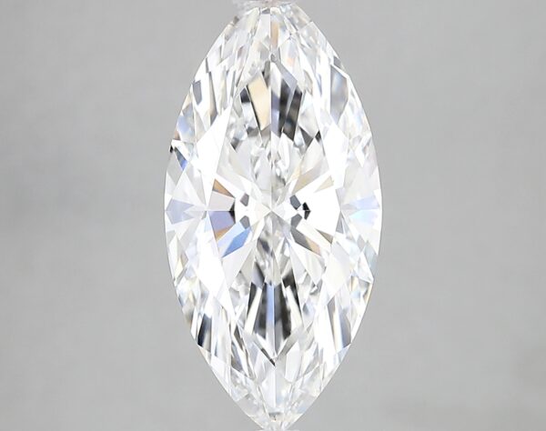 4.00 cctw VS1 - Lab Grown Loose Diamond