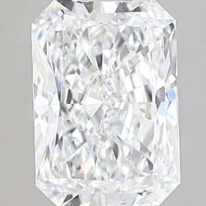 1.15 cctw VVS2 - Lab Grown Loose Diamond