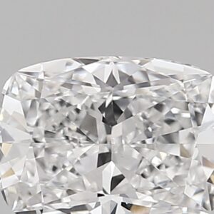 1.37 cctw VVS2 - Lab Grown Loose Diamond
