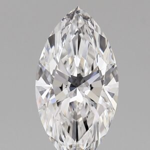 1.61 cctw VVS2 - Lab Grown Loose Diamond