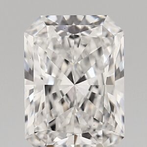 1.25 cctw VS1 - Lab Grown Loose Diamond