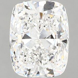 2.07 cctw VVS2 - Lab Grown Loose Diamond