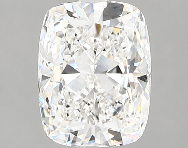 2.07 cctw VVS2 - Lab Grown Loose Diamond