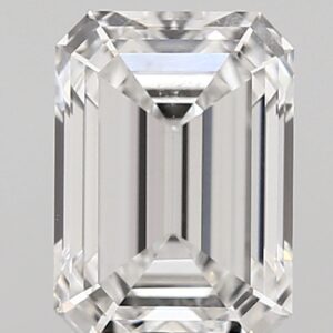 1.74 cctw VVS2 - Lab Grown Loose Diamond