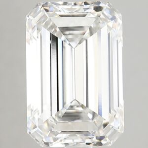 5.04 cctw VS1 - Lab Grown Loose Diamond