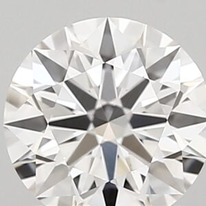 1.12 cctw VVS2 - Lab Grown Loose Diamond