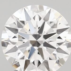 1.87 cctw VVS2 - Lab Grown Loose Diamond