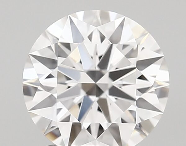 1.87 cctw VVS2 - Lab Grown Loose Diamond