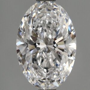 1.69 cctw VS2 - Lab Grown Loose Diamond