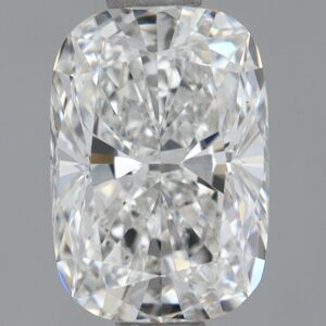 0.90 cctw VS1 - Lab Grown Loose Diamond