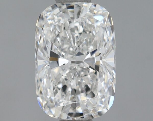 0.90 cctw VS1 - Lab Grown Loose Diamond
