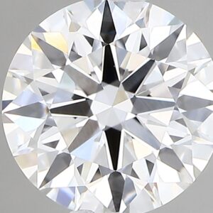 1.13 cctw VVS1 - Lab Grown Loose Diamond
