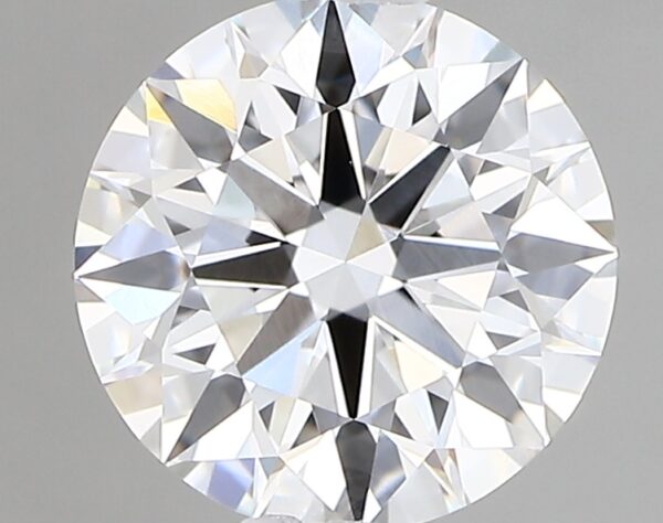 1.13 cctw VVS1 - Lab Grown Loose Diamond