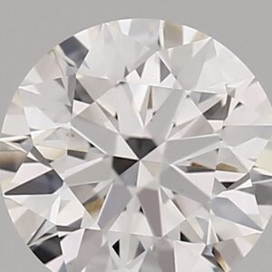 1.35 cctw VVS2 - Lab Grown Loose Diamond
