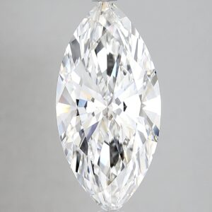 4.70 cctw VVS2 - Lab Grown Loose Diamond