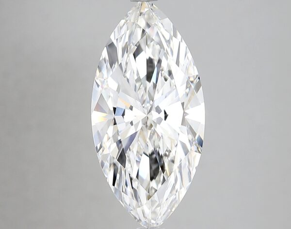 4.70 cctw VVS2 - Lab Grown Loose Diamond