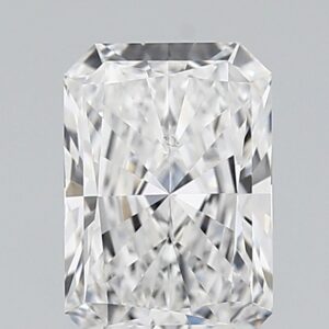 1.36 cctw VS1 - Lab Grown Loose Diamond