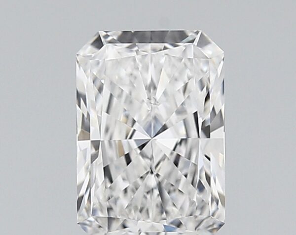 1.36 cctw VS1 - Lab Grown Loose Diamond