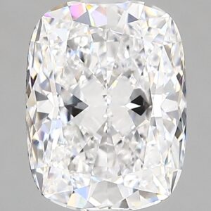 2.29 cctw VVS1 - Lab Grown Loose Diamond