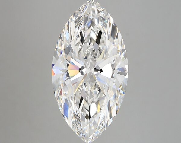5.02 cctw VVS2 - Lab Grown Loose Diamond