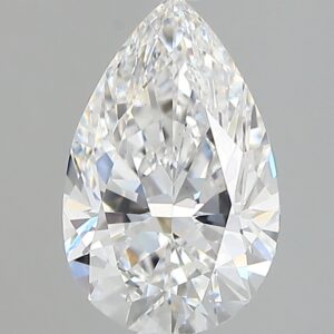 2.09 cctw VS2 - Lab Grown Loose Diamond