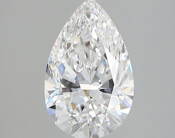2.09 cctw VS2 - Lab Grown Loose Diamond