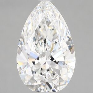 2.15 cctw VVS2 - Lab Grown Loose Diamond