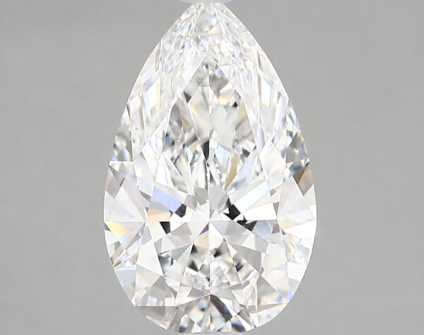 2.15 cctw VVS2 - Lab Grown Loose Diamond