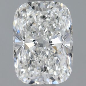 0.98 cctw VS2 - Lab Grown Loose Diamond