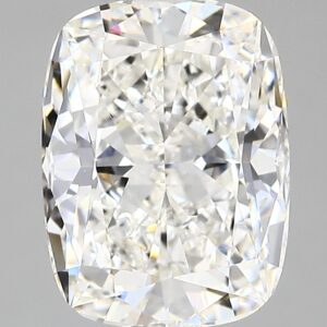 3.53 cctw VVS2 - Lab Grown Loose Diamond