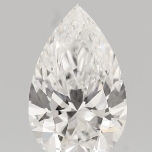 1.76 cctw VVS2 - Lab Grown Loose Diamond