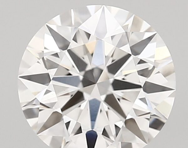 1.82 cctw VVS2 - Lab Grown Loose Diamond