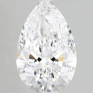 2.09 cctw VVS2 - Lab Grown Loose Diamond