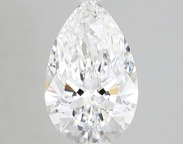 2.09 cctw VVS2 - Lab Grown Loose Diamond