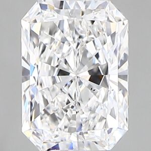1.00 cctw VS2 - Lab Grown Loose Diamond