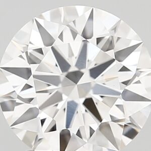 1.82 cctw VVS2 - Lab Grown Loose Diamond