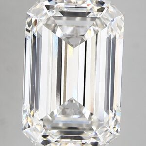 5.06 cctw VS1 - Lab Grown Loose Diamond