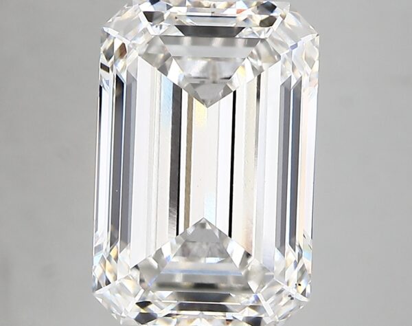 5.06 cctw VS1 - Lab Grown Loose Diamond