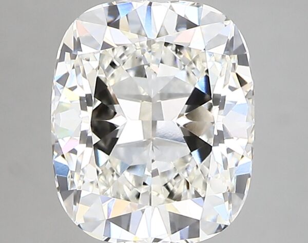 3.05 cctw VVS2 - Lab Grown Loose Diamond