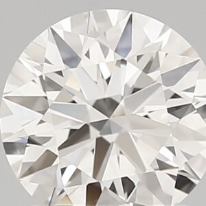 1.32 cctw VVS2 - Lab Grown Loose Diamond