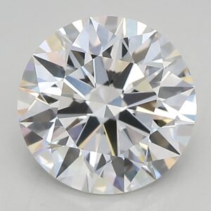 2.63 cctw VVS2 - Lab Grown Loose Diamond