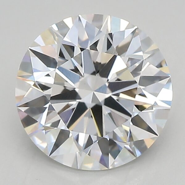 2.63 cctw VVS2 - Lab Grown Loose Diamond