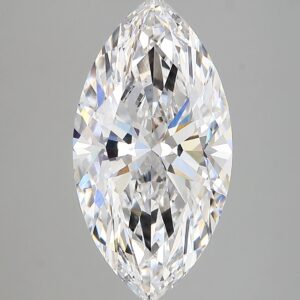 4.64 cctw VS1 - Lab Grown Loose Diamond