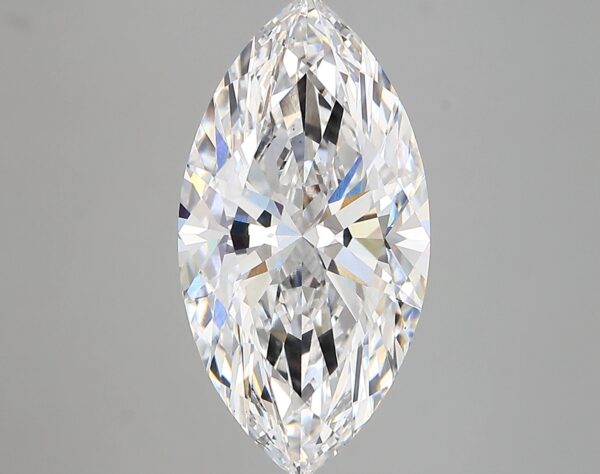 4.64 cctw VS1 - Lab Grown Loose Diamond