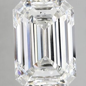 4.66 cctw SI1 - Lab Grown Loose Diamond